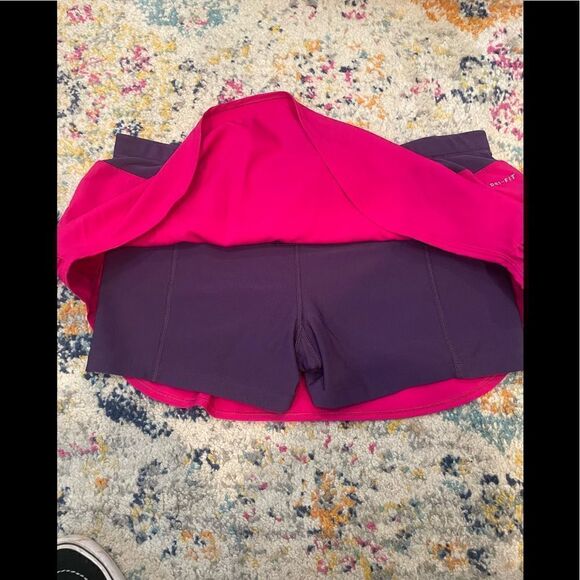 Dri-fit Nike running skort size XL - Picture 7 of 7
